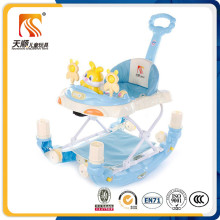 Новый автомобиль Baby Baby Baby Walk Arriver из Китая